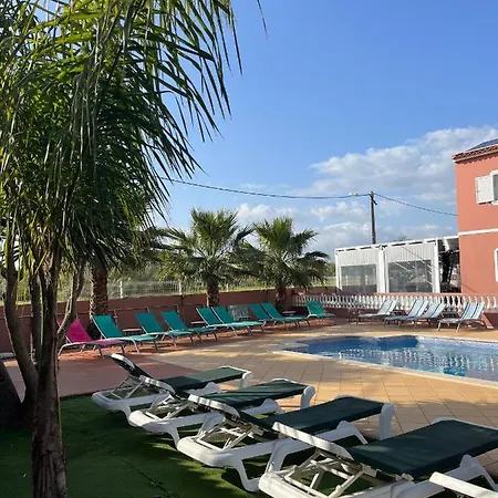 Guest house Paradis - Quartos Ferias