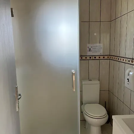 Guest house Paradis - Quartos Ferias *