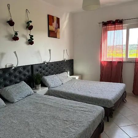 Paradis - Quartos Ferias Guest house
