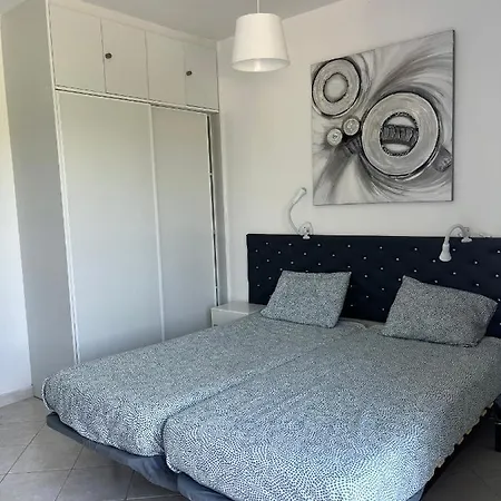 Paradis - Quartos Ferias Guest house