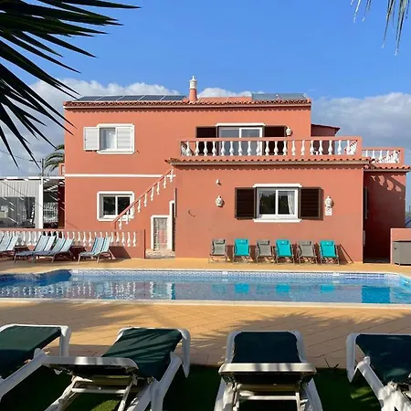 Guest house Paradis - Quartos Ferias